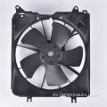 19015-5pa-A01 Honda CRV Ventilador de radiador Ventilador de enfriamiento